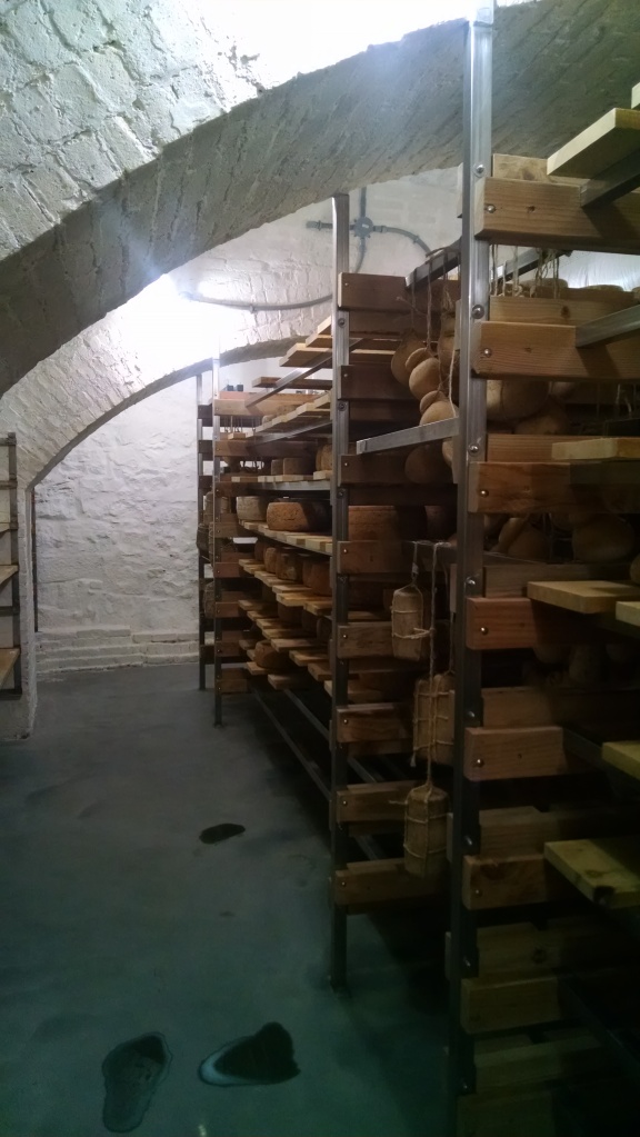 CheeseCave